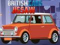 Spel Britse Motors Legpuzzel aanlyn