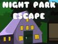 Spel Nagdpark Ontsnapping aanlyn