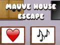 Spel Ontsnapping uit die Pers Huis aanlyn