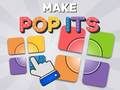 Spel Maak Pop It aanlyn Spel Maak Pop It aanlyn