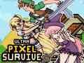 Spel Ultra Pixel Oorleef aanlyn