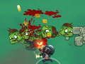 Spel Zombie Killer Span aanlyn