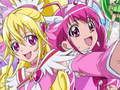 Spel Glitter Force Legkaart aanlyn Spel Glitter Force Legkaart aanlyn