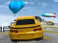Spel Motor stunt speletjies - Mega rampe motor spronge 3D speletjies aanlyn