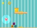 Spel Vark Ontsnap aanlyn