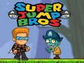 Spel Super Jump Bros aanlyn