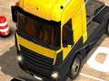 Spel Laai Vragmotor Parkering 2021 aanlyn