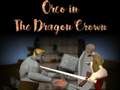 Spel Orco: Die Draak Kroon aanlyn