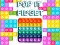 Spel Pop It Fidget aanlyn Spel Pop It Fidget aanlyn