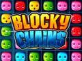 Spel Blokketjies aanlyn