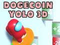 Spel Dogecoin Yolo 3D aanlyn