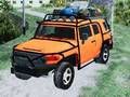 Spel Off-Road Vrugmotors 3D aanlyn
