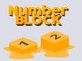 Spel Nommer Blok aanlyn