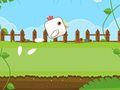 Spel Hoender Klim aanlyn