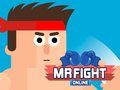Spel Mnr. Geveg Online aanlyn