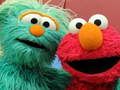 Spel Sesame Street legkaart aanlyn Spel Sesame Street legkaart aanlyn