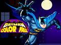 Spel Batman: Kleur Val aanlyn