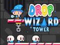 Spel Tower van die Towenaars: Val aanlyn