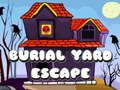 Spel Begrafplaas Ontsnapping aanlyn