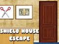 Spel Ontsnapping uit die Skildhuis aanlyn