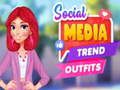 Spel Sosiale Mediatrend Klere aanlyn Spel Sosiale Mediatrend Klere aanlyn