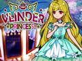 Spel Vlinder Prinses aanlyn