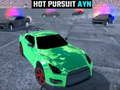 Spel Hete Agtervolging Ayn aanlyn