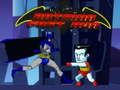 Spel Batman Hardloop Vinning aanlyn