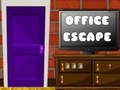 Spel Kantoor Ontsnapping aanlyn