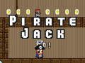 Spel Piraat Jack aanlyn