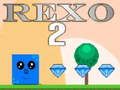 Spel Rexo 2 aanlyn