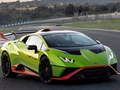 Spel Lamborghini Huracan STO Gly aanlyn