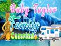 Spel Baby Taylor Gesinskampering aanlyn