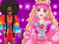 Spel Blondy Extra aanlyn