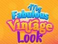 Spel My Fabulose Vintage Uiterlijk aanlyn