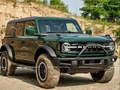 Spel Ford Bronco 4-Deur Legpuzzel aanlyn