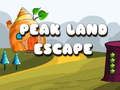 Spel Piek Land Ontsnapping aanlyn