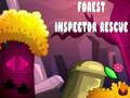 Spel Reddings van die Bosinspektor aanlyn