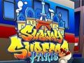 Spel Subway Surfers Parys aanlyn