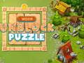 Spel Houtblok Legpuzzel aanlyn