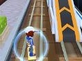 Spel Skateboard Surf aanlyn