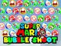 Spel Super Mario Borrel Skiet aanlyn Spel Super Mario Borrel Skiet aanlyn