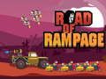 Spel Mal van Rampage aanlyn