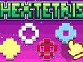 Spel Hextetris aanlyn