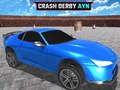 Spel Crash Derby AYN aanlyn