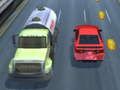 Spel Behoefte aan Spoed: Rijden in Verkeer aanlyn