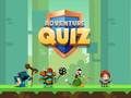 Spel Avontuur Toets aanlyn