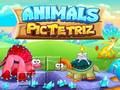 Spel Diere Pic Tetriz aanlyn Spel Diere Pic Tetriz aanlyn