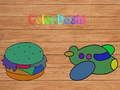 Spel Kleur Dash! aanlyn Spel Kleur Dash! aanlyn