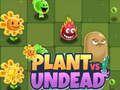 Spel Plante teen Ondode aanlyn